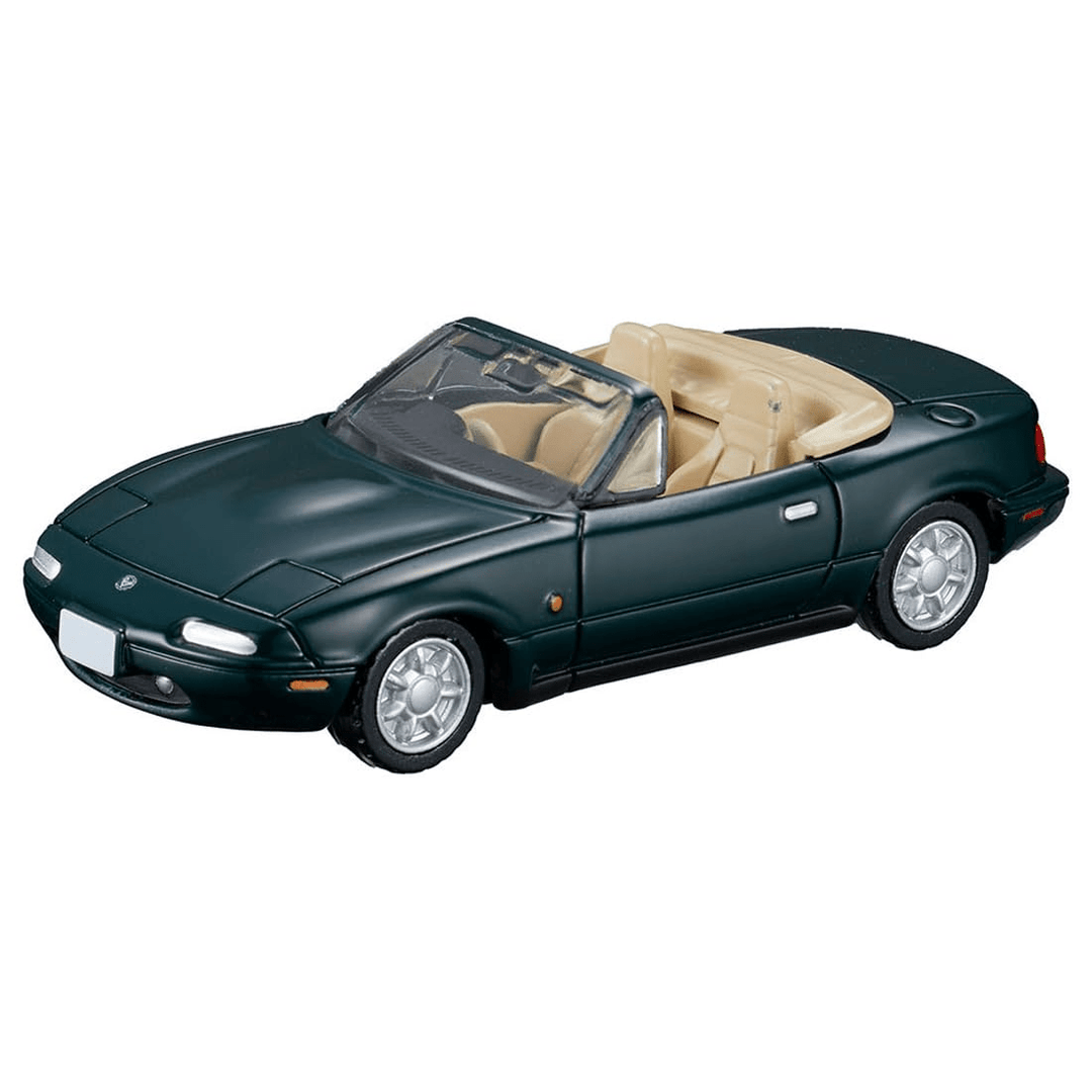 Tomica - Mazda Eunos Roadster - Premium Series - Top CollectiblesDiecastTakara Tomy