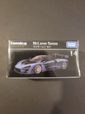 Tomica - McLaren Senna - Premium Series - Top CollectiblesDiecastTakara Tomy