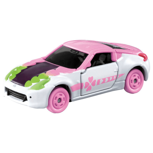Tomica - Mitsuri - Demon Slayer Series - Top CollectiblesDiecastTakara Tomy