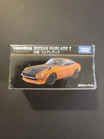 Tomica - Nissan Fairlady Z - *2020 Takara Tomy Mall Exclusive* - Top CollectiblesDiecastTakara Tomy