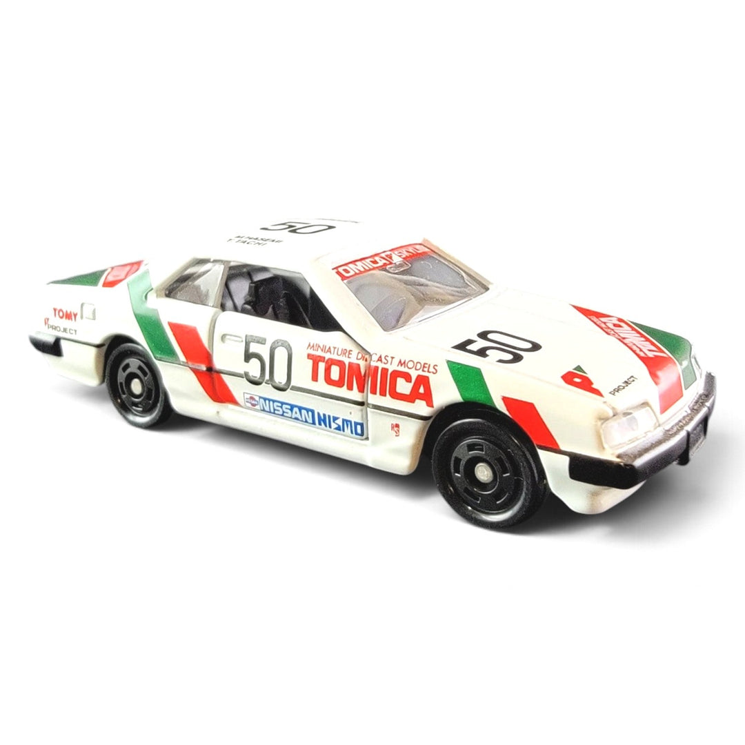 Tomica - Nissan Skyline 2000 Turbo GT-ES KDR30 