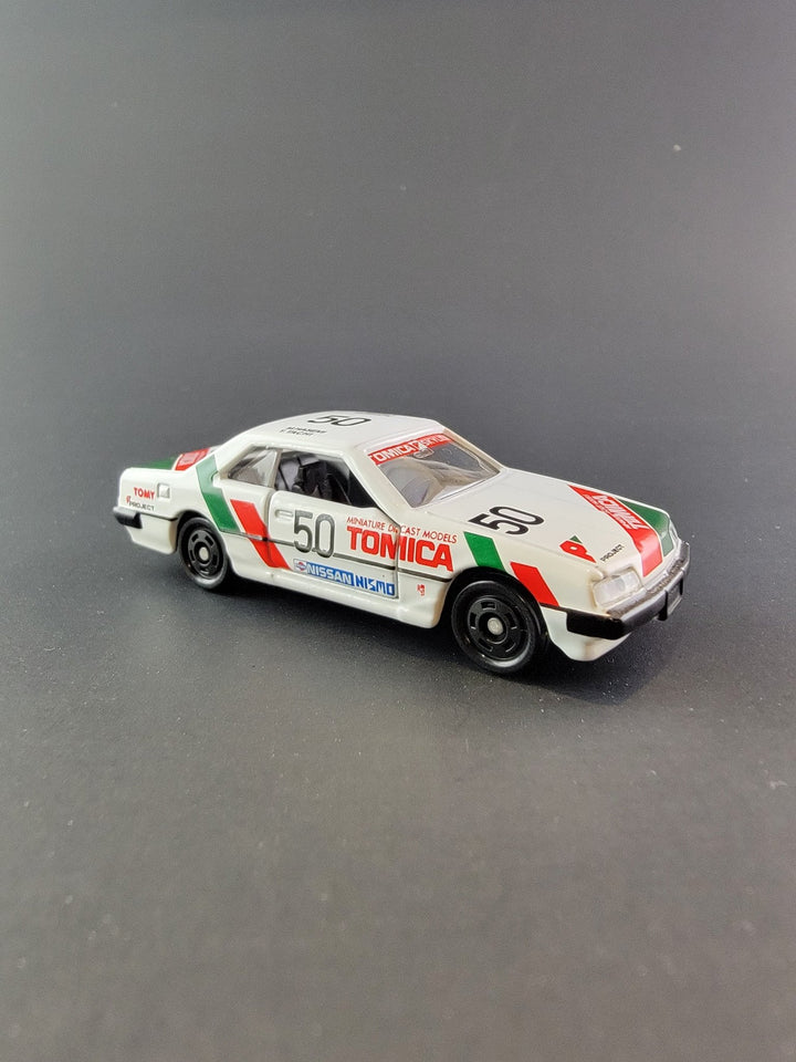 Tomica - Nissan Skyline 2000 Turbo GT - ES KDR30 
