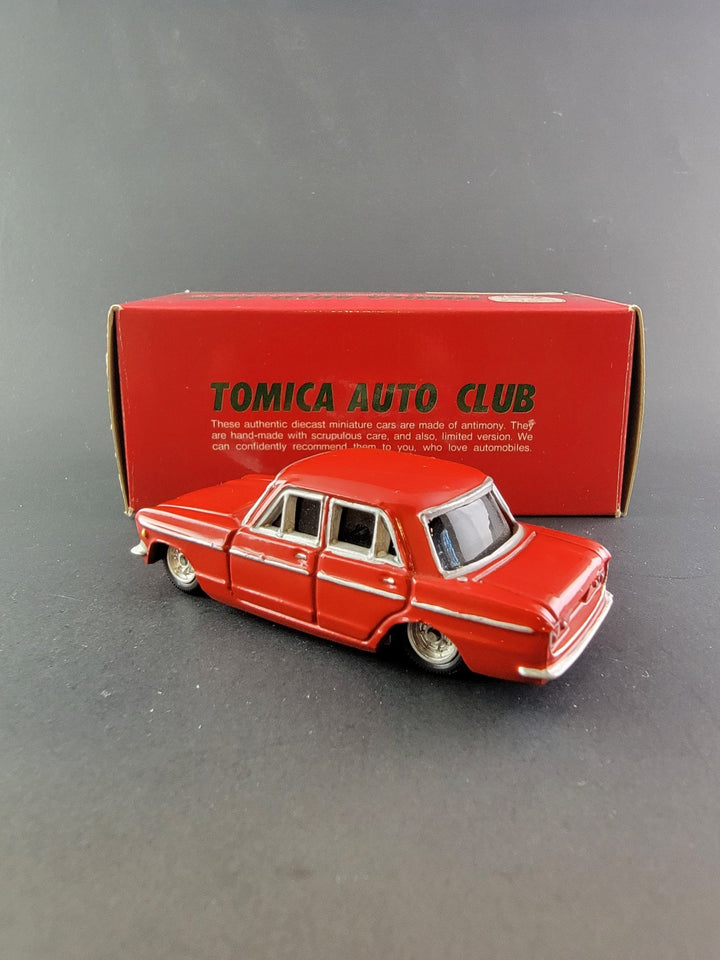 Tomica - Nissan Skyline S54B - *Tomica Auto Club 1/50 Scale* - Top CollectiblesDiecastTakara Tomy