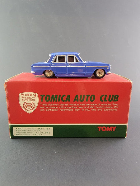 Tomica - Nissan Skyline S54B - *Tomica Auto Club 1/50 Scale* - Top CollectiblesDiecastTakara Tomy