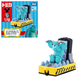 Tomica - Parade Monsters Inc. - Dream Tomica Series - Top CollectiblesDiecastTakara Tomy