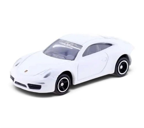 Tomica - Porsche 911 - 2013 - Top CollectiblesDiecastTakara Tomy