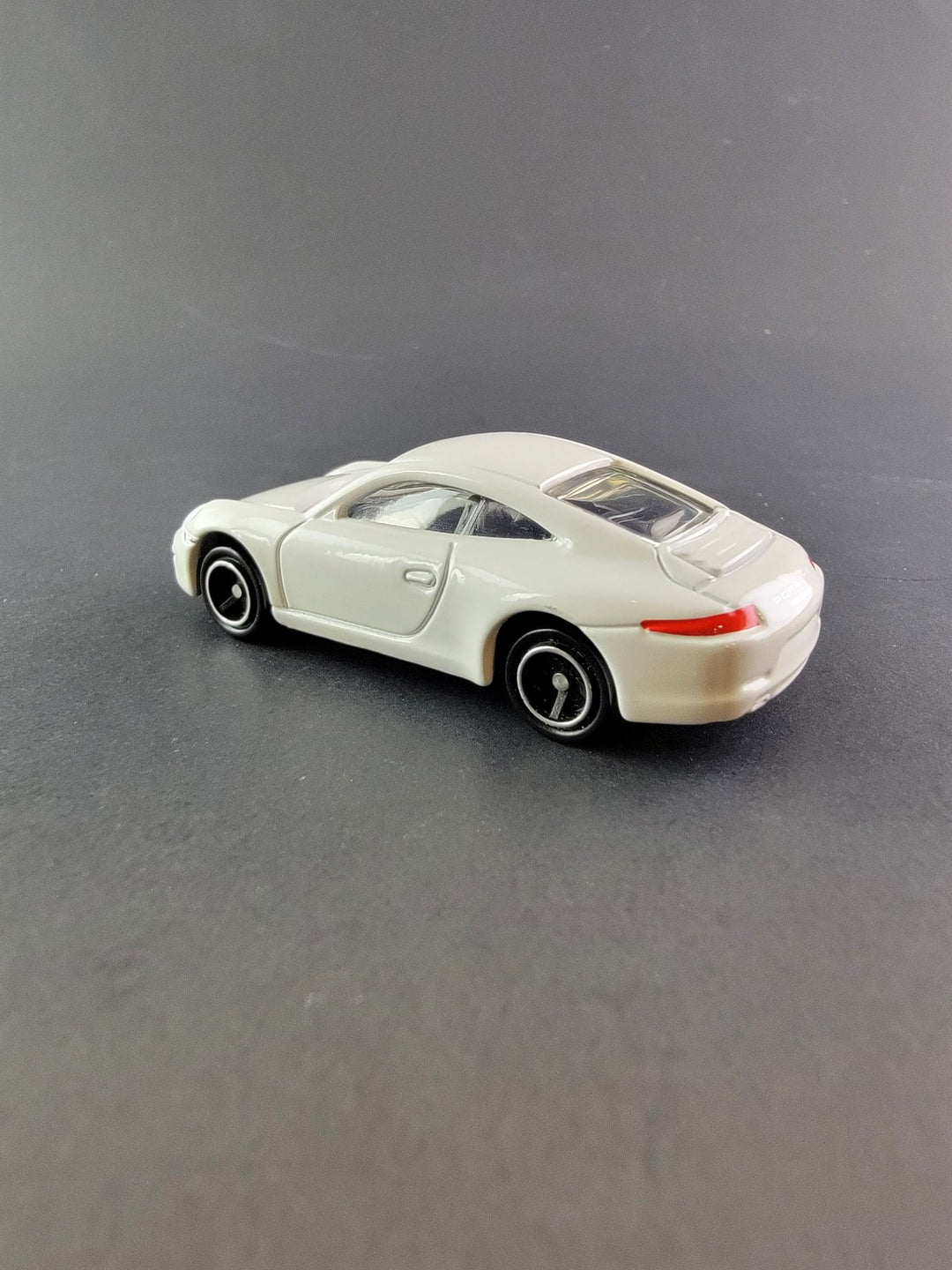 Tomica - Porsche 911 - Top CollectiblesDiecastTakara Tomy