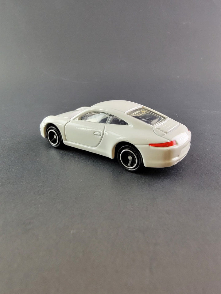 Tomica - Porsche 911 - Top CollectiblesDiecastTakara Tomy