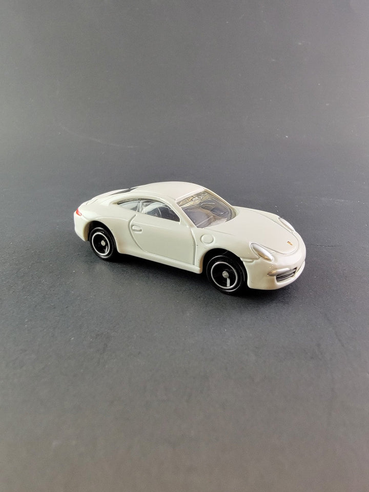 Tomica - Porsche 911 - Top CollectiblesDiecastTakara Tomy