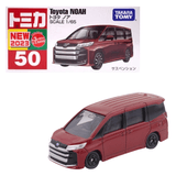 Tomica - Toyota Noah - 2023 - Top CollectiblesDiecastTakara Tomy