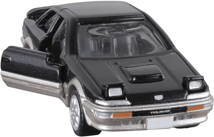 Tomica - Toyota Sprinter Trueno (AE92) - Premium Series - Top CollectiblesDiecastTakara Tomy