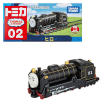 Tomica - Hiro - Thomas & Friends Series