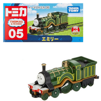 Tomica - Emily - Thomas & Friends Series