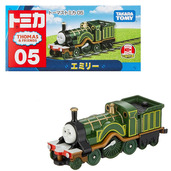 Tomica - Emily - Thomas & Friends Series