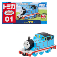 Tomica - Thomas - Thomas & Friends Series