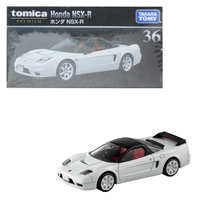 Tomica - Honda NSX-R - Premium Series