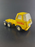 Tonka - Dump Truck - 1970's - Top CollectiblesDiecastTonka