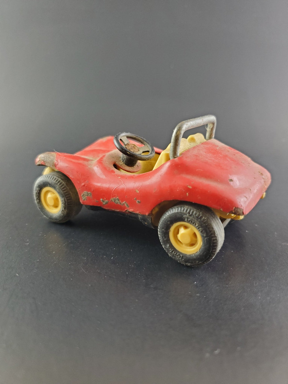 Tonka - Dune Buggy - 1970's - Top CollectiblesDiecastTonka