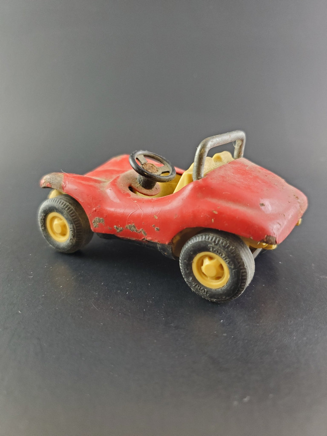 Tonka - Dune Buggy - 1970&
