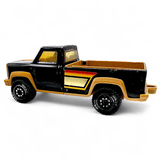 Tonka - Pickup Truck - 1970's - Top CollectiblesDiecastTonka