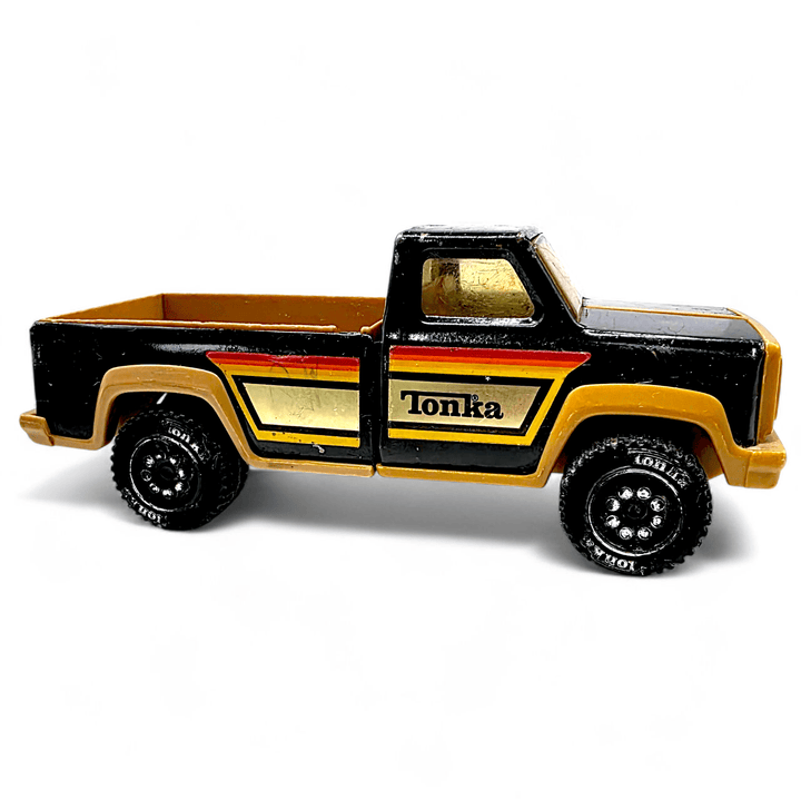 Tonka - Pickup Truck - 1970&