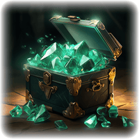 Top Collectibles - Emerald Mystery Box * Free Shipping in US & Canada* - Top CollectiblesDiecastTop Collectibles