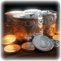 Top Collectibles - Platinum Mystery Box *Free Shipping in US & Canada* - Top CollectiblesDiecastTop Collectibles