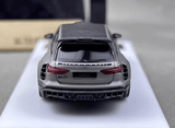 Top Models - Audi RS6 Avant 2NCS "666" - Top CollectiblesDiecastTop Models