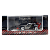 Top Models - Ken Block's Audi S1 "Hoonitron" - Top CollectiblesDiecastTop Models