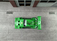 Top Models - Porsche 911 SVRSR "Hoonipigasus X Rexy" - Top CollectiblesDiecastTop Models