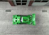 Top Models - Porsche 911 SVRSR "Hoonipigasus X Rexy" - Top CollectiblesDiecastTop Models