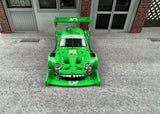 Top Models - Porsche 911 SVRSR "Hoonipigasus X Rexy" - Top CollectiblesDiecastTop Models