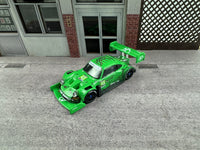 Top Models - Porsche 911 SVRSR "Hoonipigasus X Rexy" - Top CollectiblesDiecastTop Models