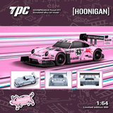 TPC - Porsche 911 SVRSR "Hoonipigasus" - Top CollectiblesDiecastTPC