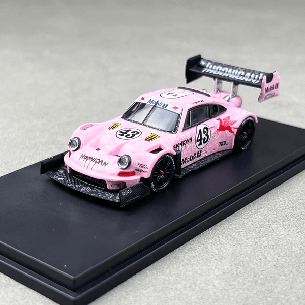 TPC - Porsche 911 SVRSR "Hoonipigasus" - Top CollectiblesDiecastTPC