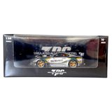 TPC - Toyota Supra A80Z "Blitz" - Top CollectiblesDiecastTPC