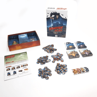 Vampire Village (EN) - Top CollectiblesBoard GameStudio H