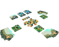 Vampire Village (EN) - Top CollectiblesBoard GameStudio H