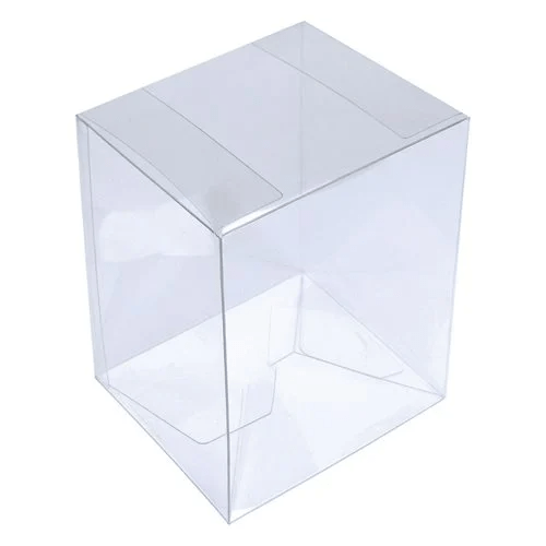 Vinyl Collectible Soft Collapsible Protector Box - Top CollectiblesVinyl FiguresFunko