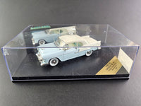 Vitesse - Chevrolet Bel Air Closed Convertible *1/43 Scale* - Top CollectiblesDiecastVitesse