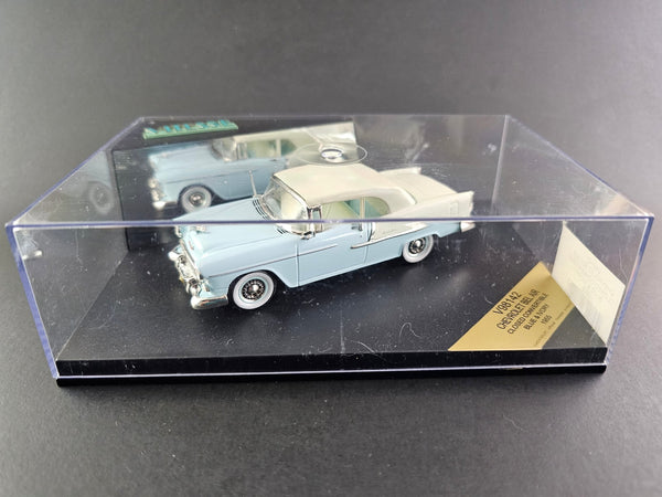 Vitesse - Chevrolet Bel Air Closed Convertible *1/43 Scale* - Top CollectiblesDiecastVitesse
