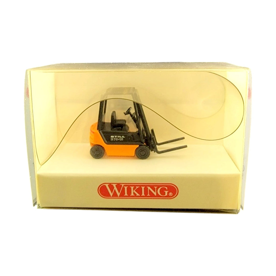 Wiking - Still R-70-16 Forklift - *1:87 Scale* - Top CollectiblesDiecastWiking