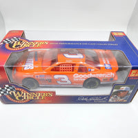 Winner's Circle - Dale Earnhardt Chevrolet Monte Carlo Stock Car - 1997 Stock Car Series *1/24 Scale* - Top CollectiblesDiecastWinner's Circle