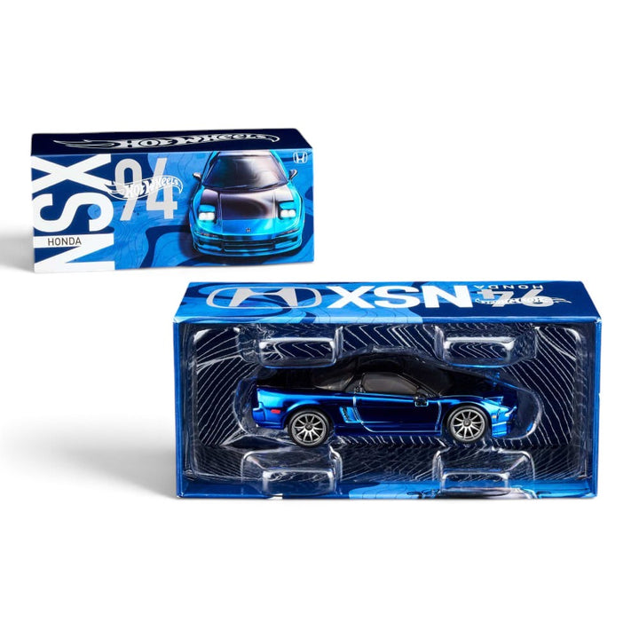 Hot Wheels - &