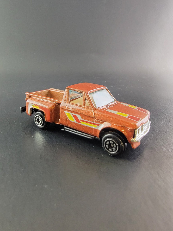 Yatming - Chevy Stepside - Vintage - Top CollectiblesDiecastYatming