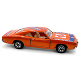 Yatming - Dodge Charger - Vintage - Top CollectiblesDiecastYatming
