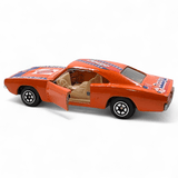 Yatming - Dodge Charger - Vintage - Top CollectiblesDiecastYatming