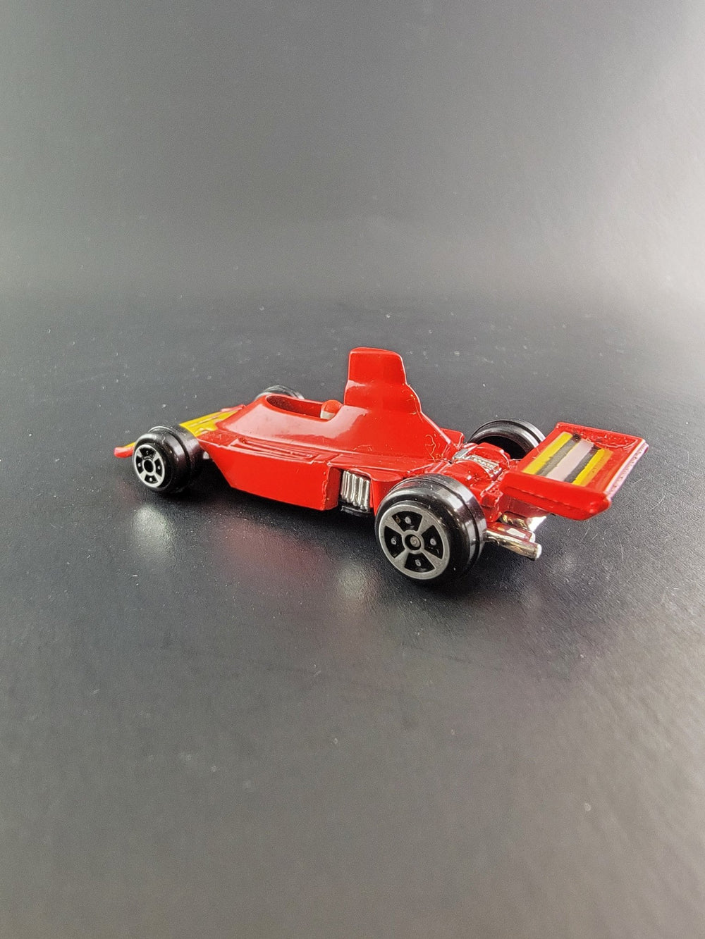 Yatming - Ferrari 312 B3 - Vintage - Top CollectiblesDiecastYatming