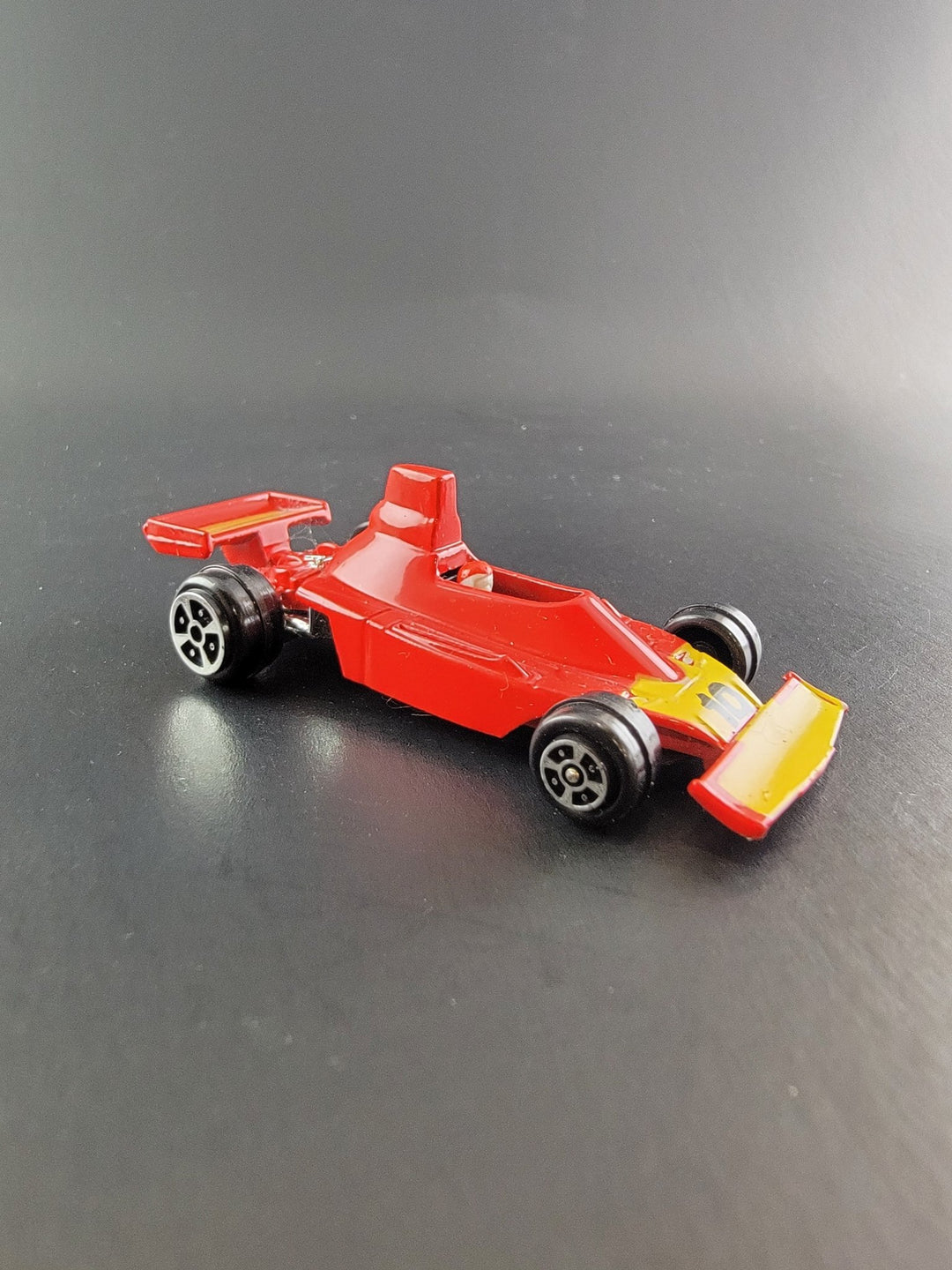 Yatming - Ferrari 312 B3 - Vintage - Top CollectiblesDiecastYatming