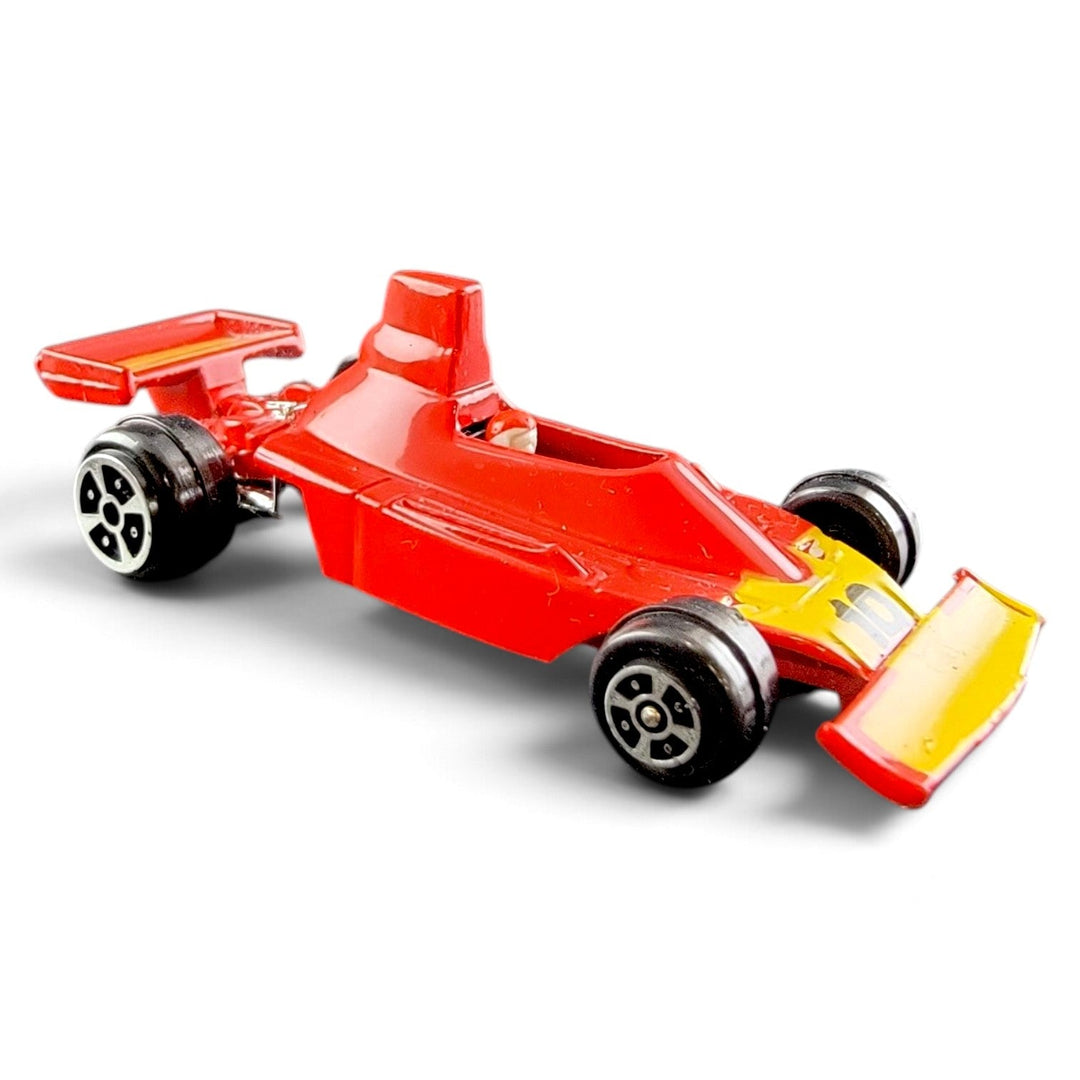 Yatming - Ferrari 312 B3 - Vintage - Top CollectiblesDiecastYatming
